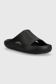 Шльопанці Crocs Mellow Slide жіночі колір чорний 208392