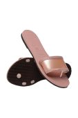 Шльопанці Havaianas YOU ANGRA жіночі колір рожевий 4147238.3544