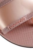 Шльопанці Havaianas YOU ANGRA жіночі колір рожевий 4147238.3544