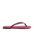В'єтнамки Havaianas YOU GLITTER жіночі колір рожевий на плоскому ходу 4148041.1750 В'єтнамки Havaianas YOU GLITTER жіночі колір рожевий на плоскому ходу 4148041.1750