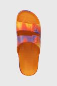 Шльопанці Freedom Moses FLOW SOL жіночі колір помаранчевий FM.FLWSL