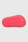 Дитячі шльопанці Tommy Hilfiger колір рожевий (3030895) Дитячі шльопанці Tommy Hilfiger колір рожевий (3030895)