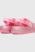 Дитячі сандалі UGG колір рожевий (3158757)