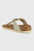 Дитячі в'єтнамки Birkenstock колір золотий (2965112) Дитячі в'єтнамки Birkenstock колір золотий (2965112)