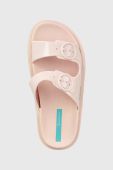 Дитячі шльопанці Ipanema колір рожевий (3266953) Дитячі шльопанці Ipanema колір рожевий (3266953)
