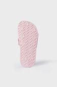 Дитячі шльопанці Mayoral колір рожевий (3069989) Дитячі шльопанці Mayoral колір рожевий (3069989)