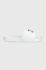 Дитячі шльопанці Tommy Hilfiger колір білий (3147681)