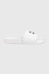 Дитячі шльопанці Tommy Hilfiger колір білий (3181146)