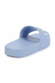 Дитячі шльопанці BOSS колір блакитний (3052053) Дитячі шльопанці BOSS колір блакитний (3052053)
