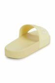 Дитячі шльопанці BOSS колір жовтий (3052087) Дитячі шльопанці BOSS колір жовтий (3052087)
