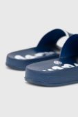 Дитячі шльопанці Garvalin колір синій Дитячі шльопанці Garvalin колір синій