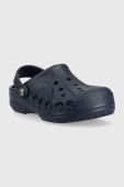 Дитячі шльопанці Crocs колір синій (3131829) Дитячі шльопанці Crocs колір синій (3131829)