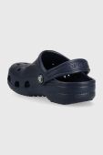 Дитячі шльопанці Crocs колір синій (3131829) Дитячі шльопанці Crocs колір синій (3131829)