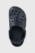 Дитячі шльопанці Crocs колір синій (3131829) Дитячі шльопанці Crocs колір синій (3131829)