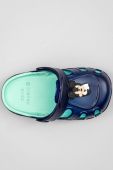 Дитячі шльопанці zippy x Mickey Mouse колір синій