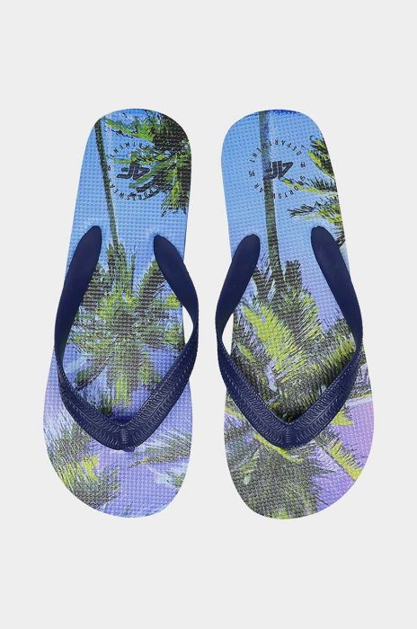 Дитячі в'єтнамки 4F колір барвистий Дитячі в'єтнамки 4F колір барвистий