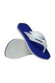 Дитячі в'єтнамки Havaianas MAX колір синій Дитячі в'єтнамки Havaianas MAX колір синій