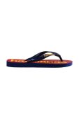 Дитячі в'єтнамки Havaianas LOGOMANIA колір бордовий (3246351) Дитячі в'єтнамки Havaianas LOGOMANIA колір бордовий (3246351)