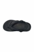 Дитячі в'єтнамки Crocs CLASSIC FLIP колір синій Дитячі в'єтнамки Crocs CLASSIC FLIP колір синій