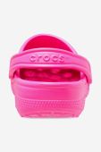Дитячі шльопанці Crocs Classic Kids Clog колір рожевий