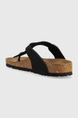 В'єтнамки Birkenstock GIZEH BS чоловічі колір чорний 1020380 1020380-black В'єтнамки Birkenstock GIZEH BS чоловічі колір чорний 1020380 1020380-black