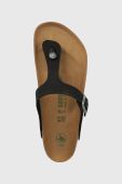 В'єтнамки Birkenstock GIZEH BS чоловічі колір чорний 1020380 1020380-black В'єтнамки Birkenstock GIZEH BS чоловічі колір чорний 1020380 1020380-black