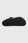 В'єтнамки Birkenstock GIZEH BS чоловічі колір чорний 1020380 1020380-black В'єтнамки Birkenstock GIZEH BS чоловічі колір чорний 1020380 1020380-black