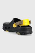 Шльопанці Crocs Classic All Terain Clog чоловічі колір синій 206340 206340.4LH-4LH Шльопанці Crocs Classic All Terain Clog чоловічі колір синій 206340 206340.4LH-4LH