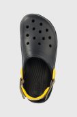 Шльопанці Crocs Classic All Terain Clog чоловічі колір синій 206340 206340.4LH-4LH Шльопанці Crocs Classic All Terain Clog чоловічі колір синій 206340 206340.4LH-4LH