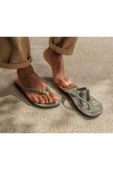 В'єтнамки Havaianas TOP TRIBO чоловічі колір чорний 4144505.1293 В'єтнамки Havaianas TOP TRIBO чоловічі колір чорний 4144505.1293