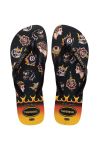 В'єтнамки Havaianas TOP TRIBO чоловічі колір чорний 4144505.4349 В'єтнамки Havaianas TOP TRIBO чоловічі колір чорний 4144505.4349