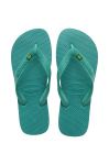 В'єтнамки Havaianas H4000032-7913P колір барвистий В'єтнамки Havaianas H4000032-7913P колір барвистий