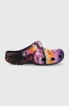 Шльопанці Crocs Classic Meta Scape Clog 208455 колір барвистий (3287025)