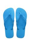 В'єтнамки Havaianas TOP 4000029.0212 колір блакитний В'єтнамки Havaianas TOP 4000029.0212 колір блакитний