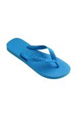 В'єтнамки Havaianas TOP 4000029.0212 колір блакитний В'єтнамки Havaianas TOP 4000029.0212 колір блакитний