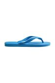 В'єтнамки Havaianas TOP 4000029.0212 колір блакитний В'єтнамки Havaianas TOP 4000029.0212 колір блакитний