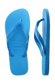 В'єтнамки Havaianas TOP 4000029.0212 колір блакитний В'єтнамки Havaianas TOP 4000029.0212 колір блакитний
