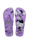 В'єтнамки Havaianas TOP DISNEY 4139412.1801 колір барвистий В'єтнамки Havaianas TOP DISNEY 4139412.1801 колір барвистий