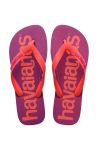 В'єтнамки Havaianas TOP LOGOMANIA колір фіолетовий 4145741.1256 В'єтнамки Havaianas TOP LOGOMANIA колір фіолетовий 4145741.1256