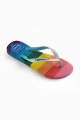 В'єтнамки Havaianas TOP PRIDE 4145742.0031 колір блакитний