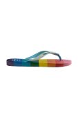 В'єтнамки Havaianas TOP PRIDE 4145742.0031 колір блакитний