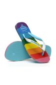 В'єтнамки Havaianas TOP PRIDE 4145742.0031 колір блакитний