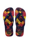 В'єтнамки Havaianas BRASIL FRESH колір синій 4145745.4368