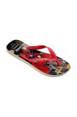 В'єтнамки Havaianas TOP MARVEL 4147012.8813 колір барвистий В'єтнамки Havaianas TOP MARVEL 4147012.8813 колір барвистий