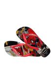 В'єтнамки Havaianas TOP MARVEL 4147012.8813 колір барвистий В'єтнамки Havaianas TOP MARVEL 4147012.8813 колір барвистий