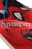 В'єтнамки Havaianas TOP MARVEL 4147012.8813 колір барвистий В'єтнамки Havaianas TOP MARVEL 4147012.8813 колір барвистий