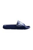 Шльопанці Havaianas SLIDE CLASSIC LOGOMANIA колір синій 4148124.0555