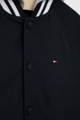 Дитяча куртка Tommy Hilfiger колір синій (2890641) Дитяча куртка Tommy Hilfiger колір синій (2890641)
