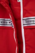 Дитяча куртка Tommy Hilfiger колір червоний (2909055) Дитяча куртка Tommy Hilfiger колір червоний (2909055)