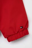 Дитяча куртка Tommy Hilfiger колір червоний (2909055) Дитяча куртка Tommy Hilfiger колір червоний (2909055)